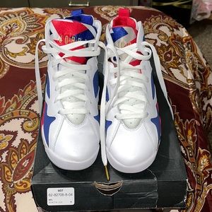 Retro 7s